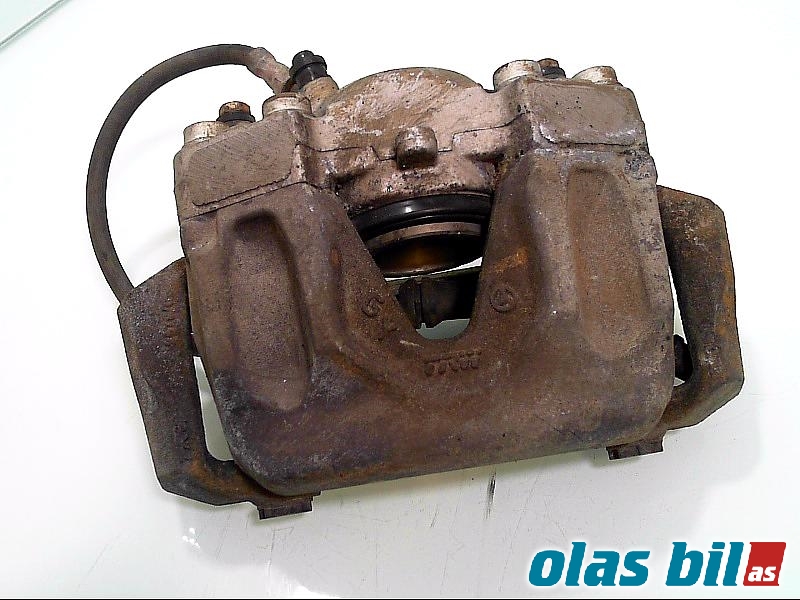 Bremsecaliper venstre foran til Mercedes E-Klasse 2013-2016 (Fase 2) (W212) (W212) (A 204 421 37 81|)