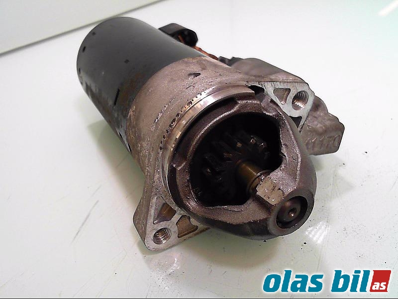 Starter diesel til Mercedes E-Klasse 2013-2016 (Fase 2) (W212) (W212) (A 651 906 28 00|)