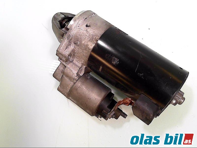Starter diesel til Mercedes E-Klasse 2013-2016 (Fase 2) (W212) (W212) (A 651 906 28 00|)