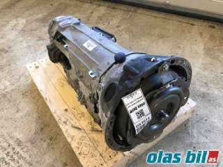 Girkasse automat til Mercedes E-Klasse,  (W212) (|A 212 270 15 09|2122700509)