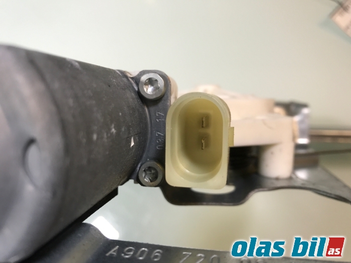 Ruteheis til Mercedes Sprinter 2013-2018 (Fase 2) (906) (906) (A 906 720 00 46|)