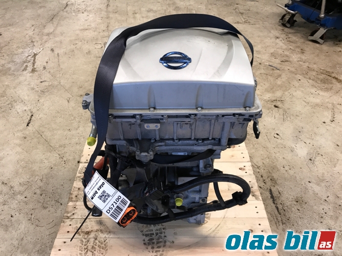 Motor elbil foran til Nissan Leaf, 2011-2017 (Type I) (290A03NF1C)