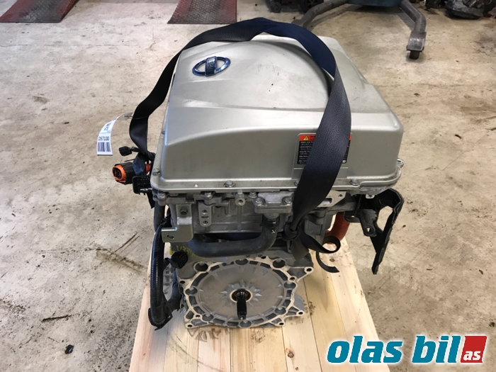 Motor elbil foran til Nissan Leaf 2011-2017 (Type I) (290A03NF1C|)
