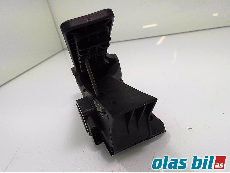 Pedal gass til Mercedes E-Klasse 2013-2016 (Fase 2) (W212) (W212) (A 222 300 10 00|)