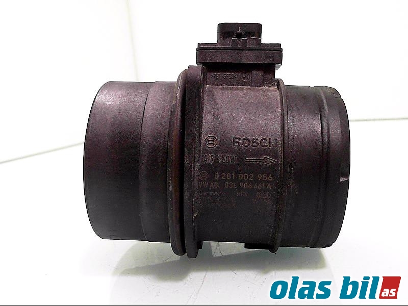 Luftmengde/luftmassemåler til VW Transporter / Caravelle 2015-2019 (T6) (T6) (03L 906 461 A|)