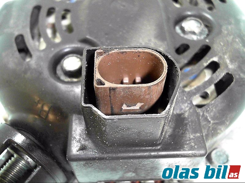 Dynamo til Ford Focus 2014-2018 (Type III, Fase 2)  (1821291;2415010||CV6T-10300-DB)