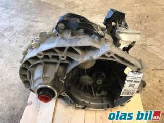 Girkasse manuell 6-trinn til VW Transporter / Caravelle,  (T6) (|0A5 300 012 M|0A5 300 012 MX)