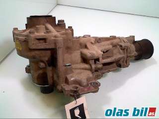 Girkasse 4WD fordelingskasse til Mitsubishi Outlander, 2012-2015 (Type III, Fase 1)  (|3200A158)