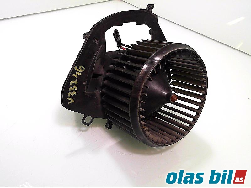 Varmeapparat motor til VW Transporter / Caravelle 2015-2019 (T6) (T6) (7E5 820 021 A|)