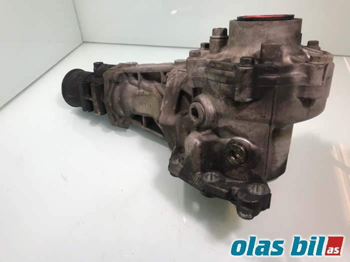 Girkasse 4WD fordelingskasse til Mitsubishi Outlander 2012-2015 (Type III, Fase 1)  (3200A158|)