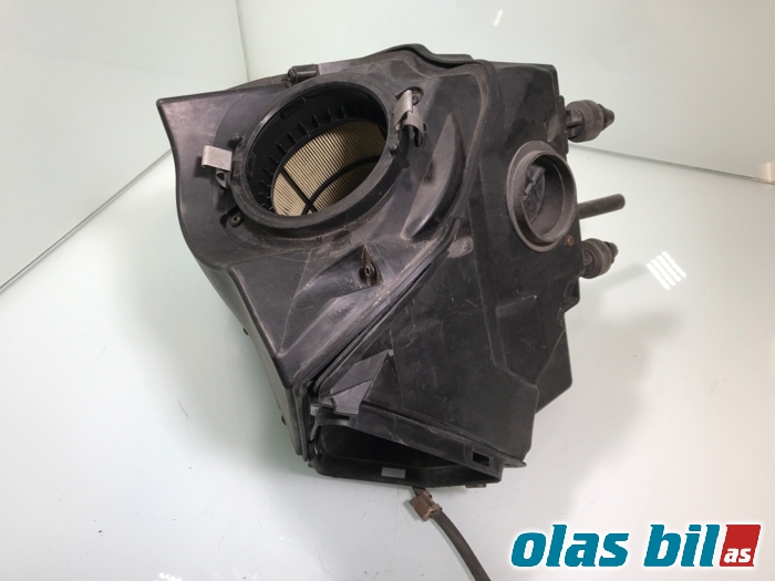 Luftfilterboks til Audi A5 2007-2016 (Type I)  (8K0 133 837 C|)