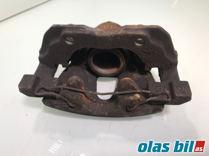 Bremsecaliper venstre foran til Ford Focus, 2014-2018 (Type III, Fase 2) (1682876;2201833)