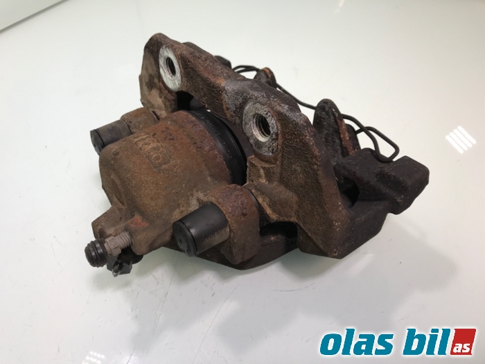 Bremsecaliper venstre foran til Ford Focus 2014-2018 (Type III, Fase 2) (1682876;2201833|)