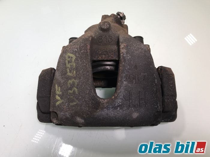Bremsecaliper venstre foran til Ford Focus 2014-2018 (Type III, Fase 2) (1682876;2201833|)