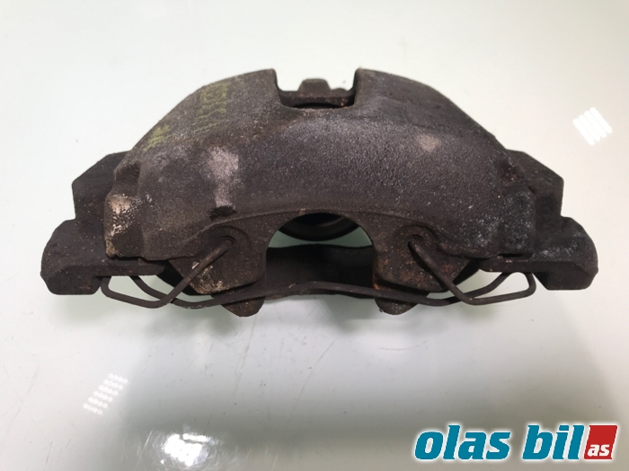 Bremsecaliper venstre foran til Ford Focus 2014-2018 (Type III, Fase 2) (1682876;2201833|)