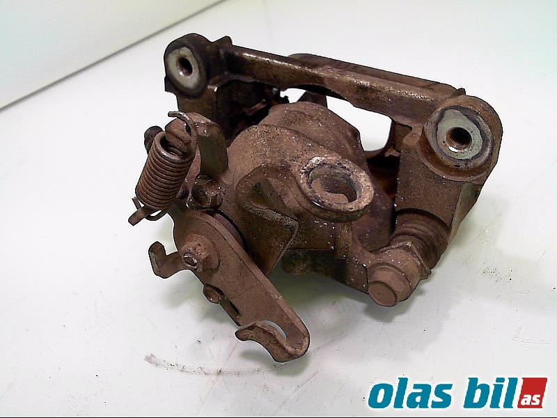 Bremsecaliper venstre bak til Mitsubishi Outlander 2012-2015 (Type III, Fase 1)  (4605B649|)