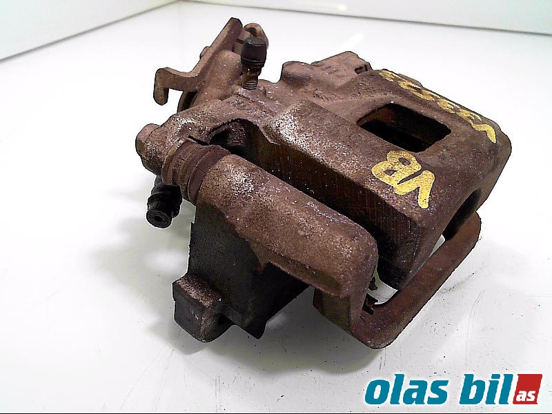 Bremsecaliper venstre bak til Mitsubishi Outlander 2012-2015 (Type III, Fase 1)  (4605B649|)
