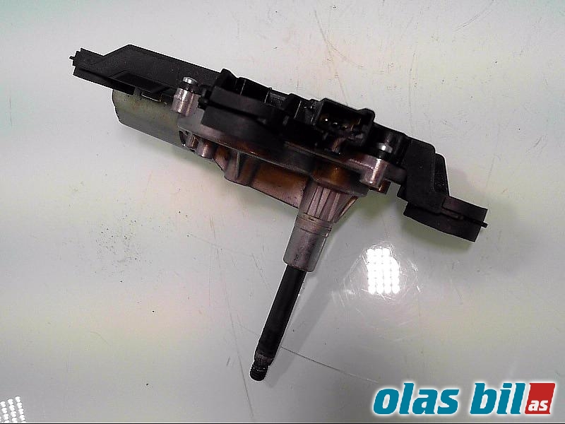 Viskermotor bakrute til Ford Focus 2014-2018 (Type III, Fase 2)  (1851421||F1FB-17K441-AA)