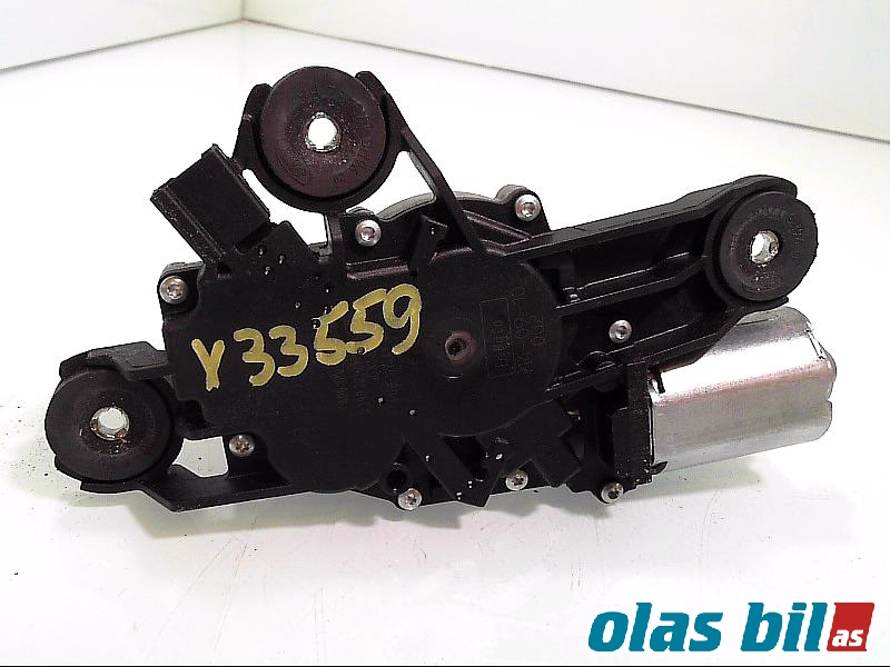 Viskermotor bakrute til Ford Focus 2014-2018 (Type III, Fase 2)  (1851421||F1FB-17K441-AA)