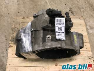 Girkasse manuell 6-trinn til Audi A3,   (|02Q 300 014 J|PGS 6 TRINN)