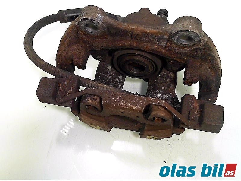 Bremsecaliper venstre bak til Mercedes E-Klasse 2013-2016 (Fase 2) (W212) (W212) (A 212 423 00 81|)