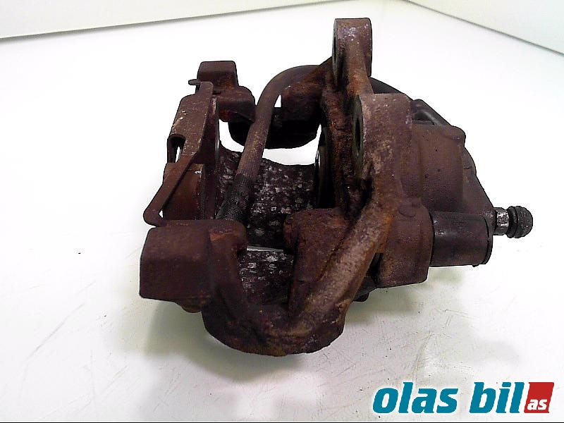 Bremsecaliper venstre bak til Mercedes E-Klasse 2013-2016 (Fase 2) (W212) (W212) (A 212 423 00 81|)