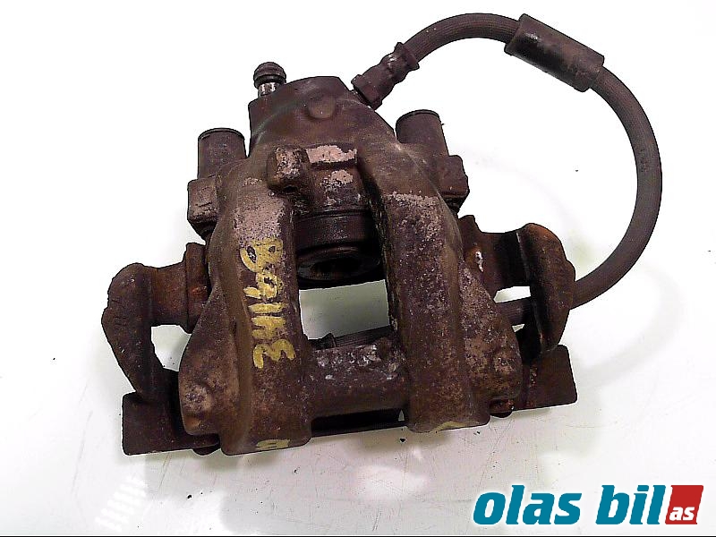 Bremsecaliper venstre bak til Mercedes E-Klasse 2013-2016 (Fase 2) (W212) (W212) (A 212 423 00 81|)