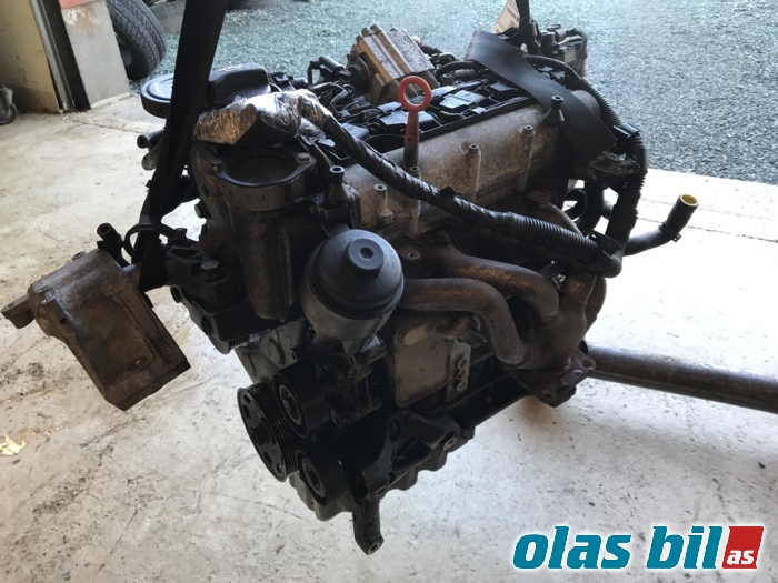 Motor bensin til VW Golf V, Combi 2003-2008 (03C 100 091 X|)