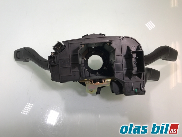 Bryter combi til Audi A6 2005-2008 (Type III, Fase 1) (C6) (C6) (4E0 9;4E0 953 513 K||4F0 953 549 A)