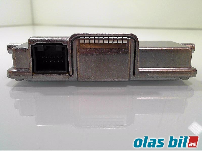 Kamera til VW Golf VII 2017-2020 (Fase 2) (3Q0 980 654 H|)