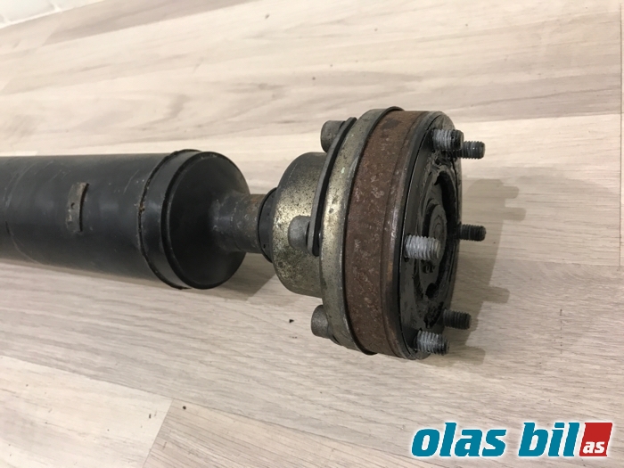 Mellomaksel til Audi Q5 2012-2017 (Type I, Fase 2)  (8R0 521 101 K|)