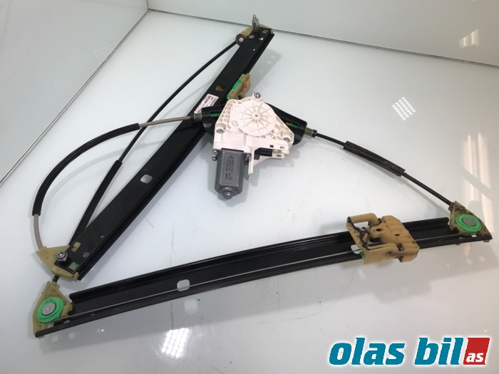 Ruteheis til Audi Q5 2012-2017 (Type I, Fase 2) (8R0 837 461 K||8R0 837 461 G)