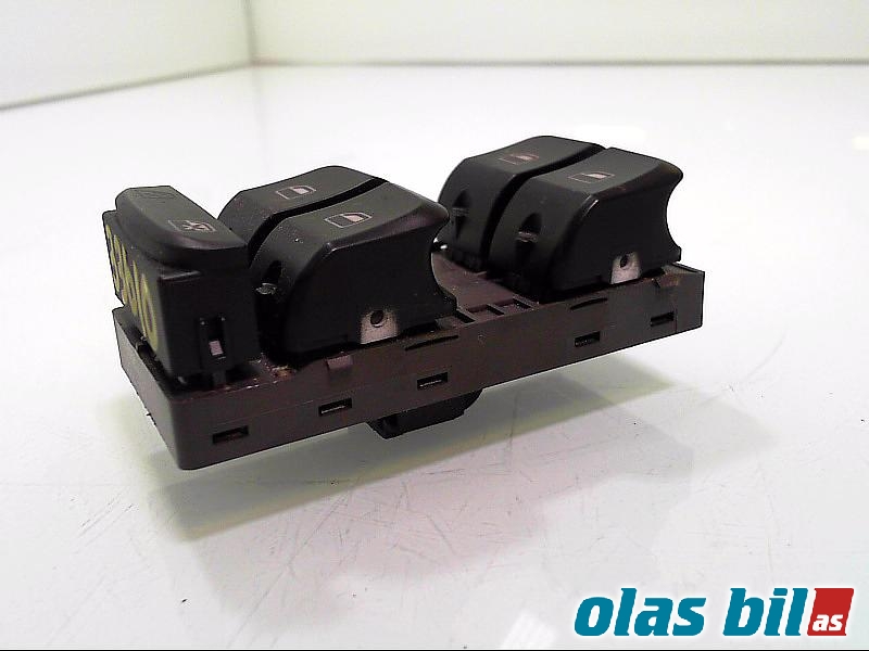 Bryter ruteheis til Audi Q5 2012-2017 (Type I, Fase 2)  (8K0 959 851 D|)