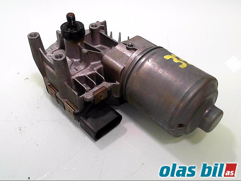 Viskermotor frontrute til Audi Q5 2012-2017 (Type I, Fase 2)  (8R1 955 023 D||8R1 955 119 A)