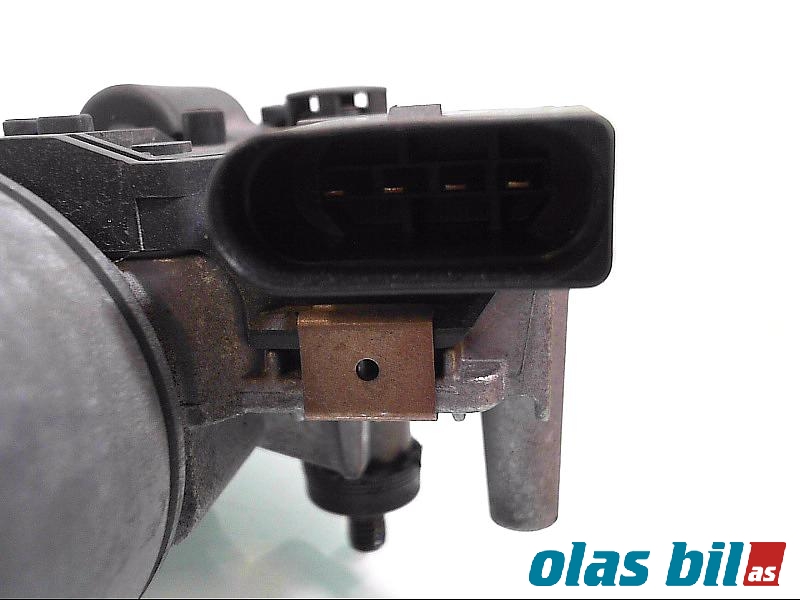 Viskermotor frontrute til Audi Q5 2012-2017 (Type I, Fase 2)  (8R1 955 023 D||8R1 955 119 A)