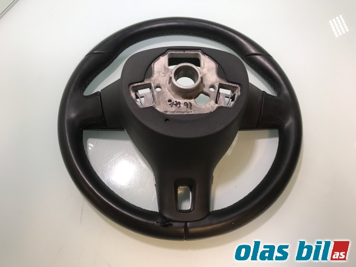 Ratt til VW Passat 2011-2015 (B7) (B7) (3C8 419 091 BE||3C0 419 091 BE)