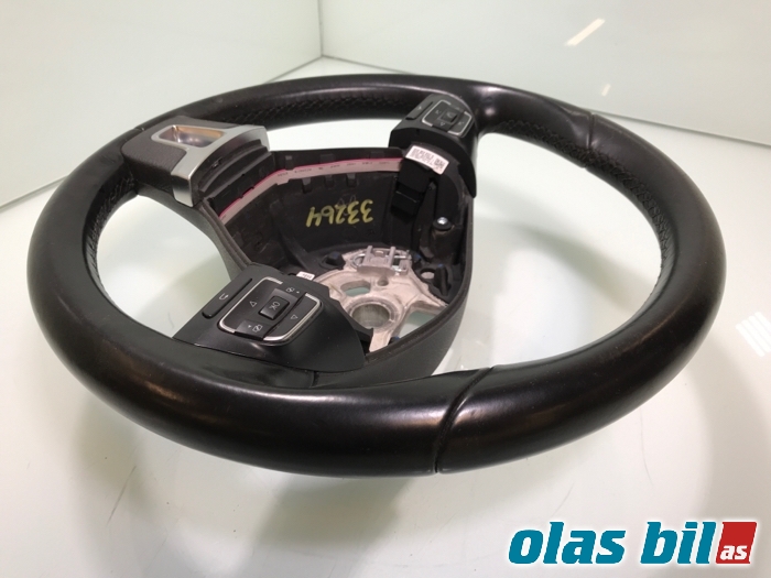Ratt til VW Passat 2011-2015 (B7) (B7) (3C8 419 091 BE||3C0 419 091 BE)