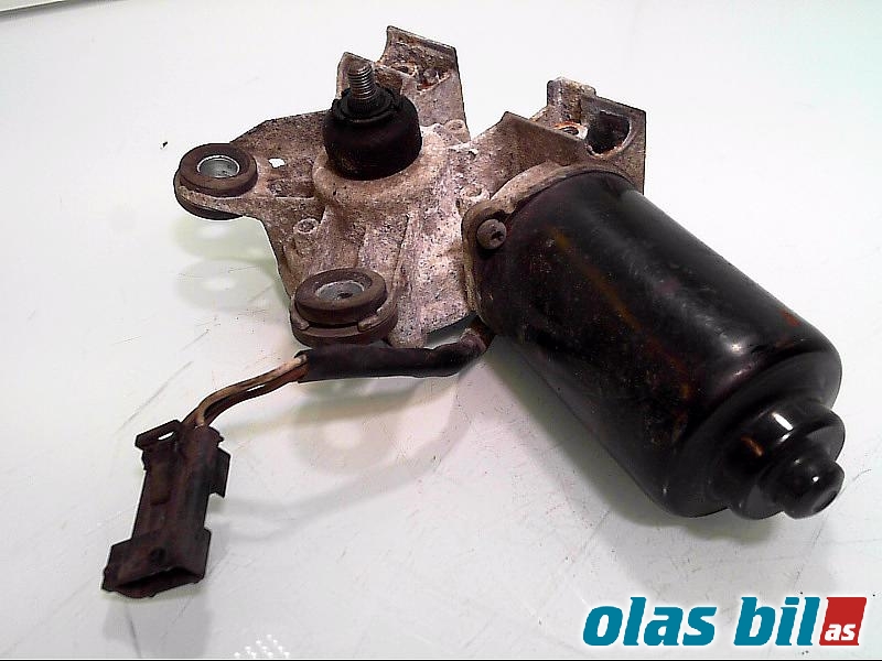 Viskermotor frontrute til Saab 9-3 2008-2011 (Type II, Fase 2)  (NO PART ID|)