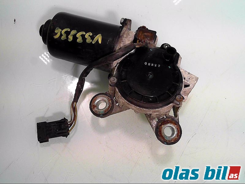 Viskermotor frontrute til Saab 9-3 2008-2011 (Type II, Fase 2)  (NO PART ID|)
