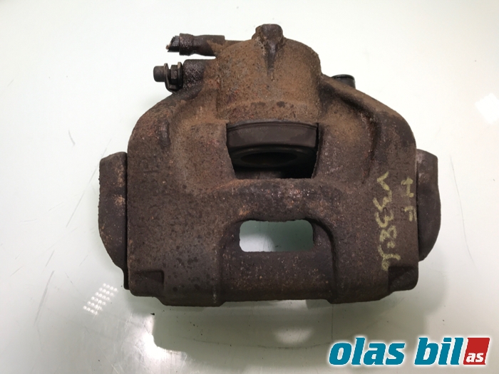Bremsecaliper høyre foran til Saab 9-3 2008-2011 (Type II, Fase 2)  (93185749|)