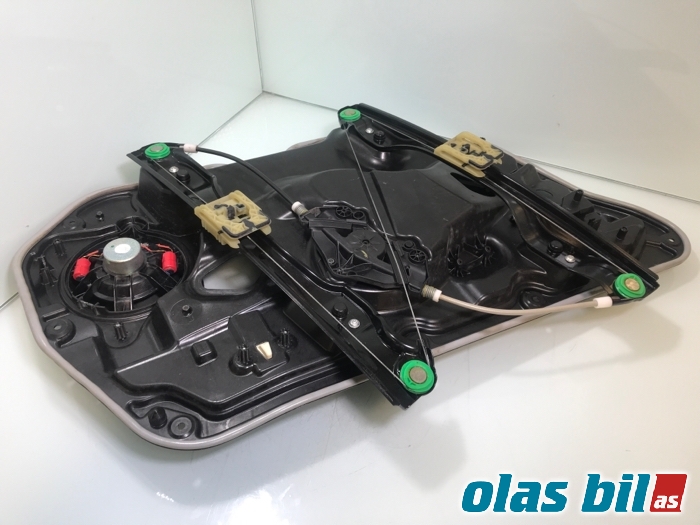 Ruteheis til Volvo XC60 2014-2017 (Type I, Fase 2)  (30784829||966269-103)