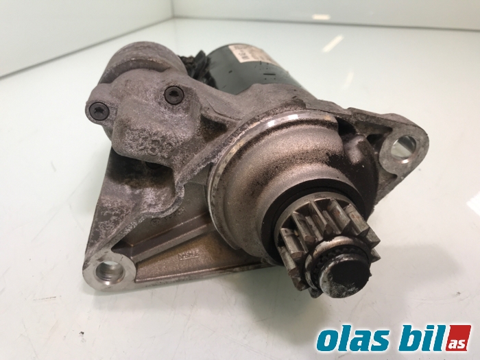 Starter til Audi A1 2010-2014 (Type I, Fase 1)  (02T 911 024 J|)