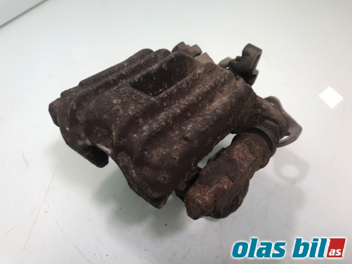 Bremsecaliper venstre bak til Audi A1 2010-2014 (Type I, Fase 1) (6R0 615 423|)