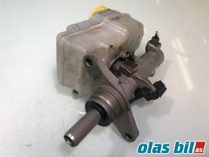 Bremsepumpe hoved til Audi A1 2010-2014 (Type I, Fase 1)  (6R1 611 019 A|)
