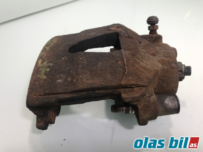 Bremsecaliper høyre foran til Audi A1 2010-2014 (Type I, Fase 1) (1K0 615 124 D|)