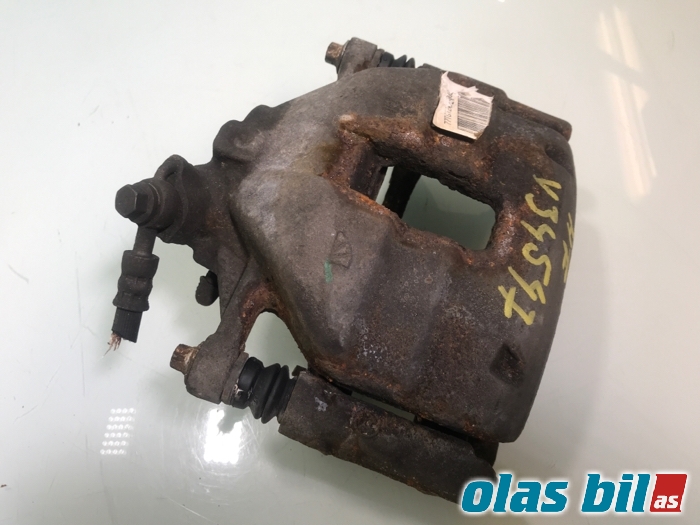 Bremsecaliper høyre foran til Peugeot 308 2013-2021 (Type II) (16 104 282 80;16 51|)