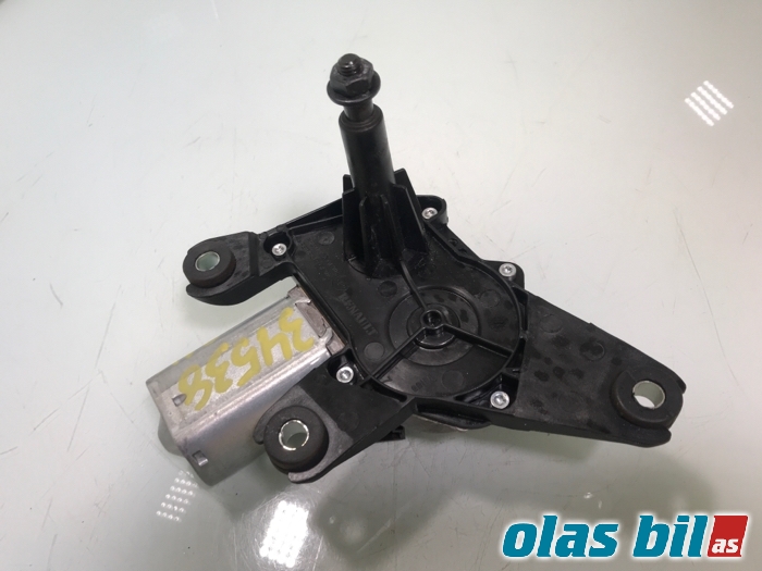 Viskermotor bakrute til Opel Vivaro A 2006-2014 (91165699||8200145486 A)