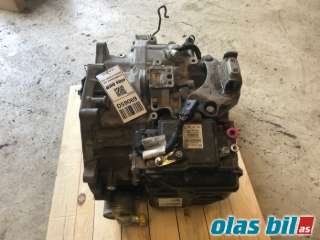 Girkasse automat til Peugeot 308,   (|98 106 762 80)