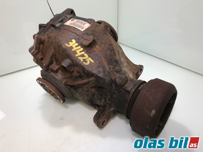 Kardang klokke bak til BMW X3 2007-2010 (Fase 2) (E83) (E83) (33 10 7 575 382||7575381-03)