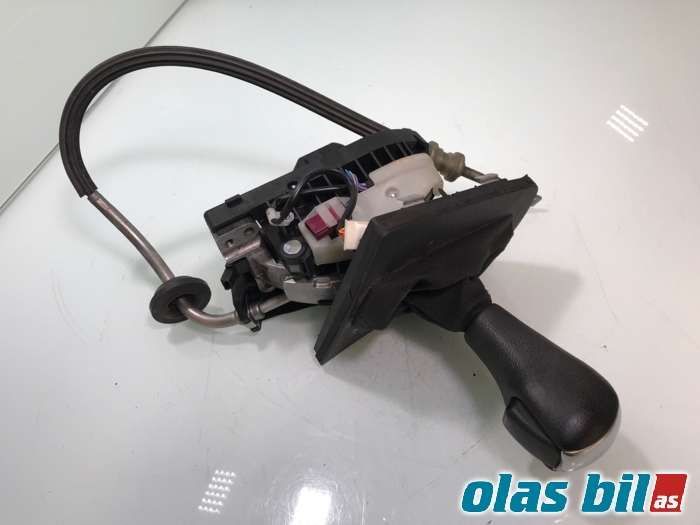 Girstang/girvelger automat til BMW X3 2007-2010 (Fase 2) (E83) (E83) (25 16 3 420 340|)